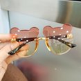 thumbnail image 1 of Gafas de sol para niños, gafas de sol para niños, gafas de sol para PC para niños pequeños, gafas de sol de resina, respuesta rápida, 1 of 1