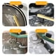 thumbnail image 4 of Decoración del hogar, cepillos para zapatos, cepillo de limpieza de cocina, cepillo multifuncional para estufa, cepillo para cubo de rueda de automóvil, cepillo de descontaminación para estufa de gas,, 4 of 9