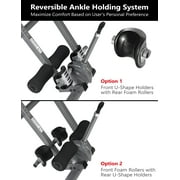Innova ITX9688 Heavy Duty Deluxe Inversion Table