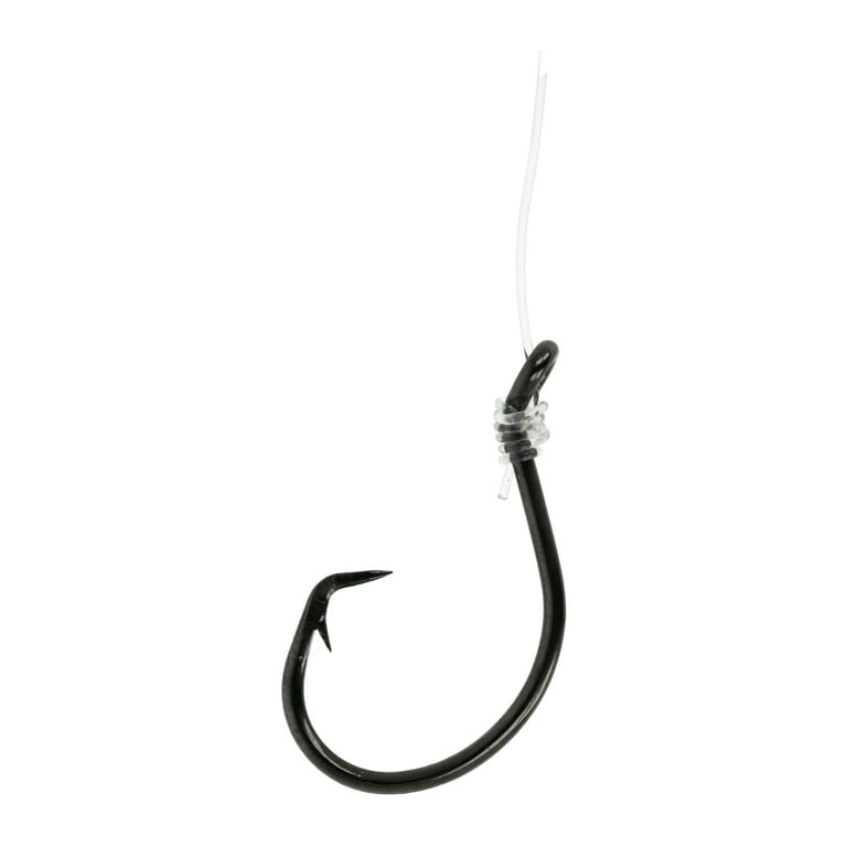Circle Hook Dink Bait Rigs Pack – Fathom Offshore, 54% OFF