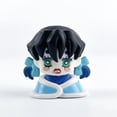 thumbnail image 4 of Ghost Slayer Anime Handheld Game Guo Chapter Lacquer Type Sleep Twist Egg My Wife Shanyi Yuti Tianyuan Sneak Mission, 4 of 5