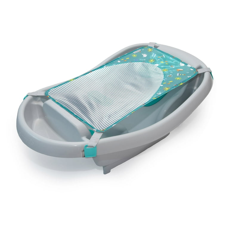 Walmart baby cheap bather