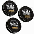 thumbnail image 1 of 3x Grey Coverage Bar Shampoo Hair Darkening Black Soap For Men's Grey Hair Cover, 1 of 3