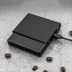thumbnail image 2 of Nueva Báscula Digital de Cocina para Alimentos y Café con Temporizador 0,1 Precisión USB Recargable Peso Ligero Mini Báscula Digital para el Hogar, 2 of 10