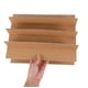 thumbnail image 5 of unbranded 5Ud Divisores De Cartón Protectores Para Envío Seguro De Y Cristalería, 5 of 6