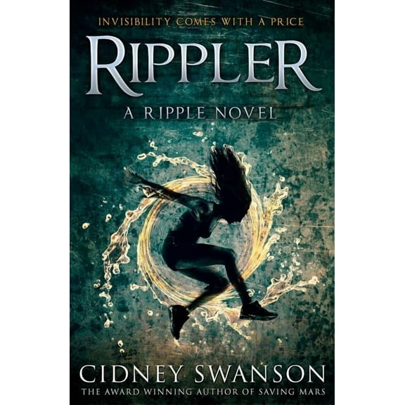 Ripple Rippler, Book 1, (Paperback)