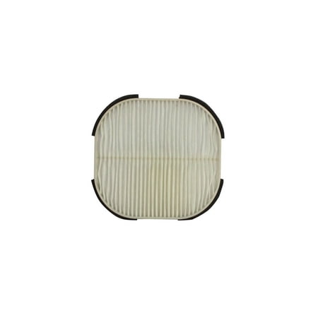 TYC 800034P Under Hood Particulate Cabin Air Filter for 00-09 Honda