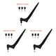 thumbnail image 5 of Yuarrent Crafting Pen 360 ° giratorio DIY Sculpting Graver Utility Herramienta de grabado de arte portátil, negro Type1 NO1 Yuarrent CBP179154, 5 of 6