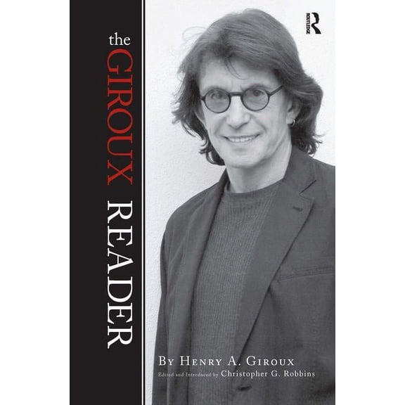 Cultural Politics & the Promise of Democ Giroux Reader, (Hardcover)