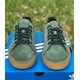 thumbnail image 3 of Size 7 - Adi-das Stan Smith Crepe Shadow Green Men’s Shoes FZ6444 NEW, 3 of 6
