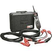 Power Probe 319FTC-CARB 3-Voltmeter (Carbon Fiber)