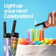thumbnail image 3 of Encendedor de velas BIC EZ Reach Ultimate con varilla extendida x6, 3 of 8