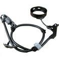 thumbnail image 6 of Brand New Anti-Lock Brake Sensor Front Left 2WD Sport Package Abs Oem Fit ABS102, 6 of 9
