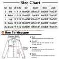 thumbnail image 2 of Lovskoo Women's Fleece Plaid Jacket Coats Flannel Long Sleeve Hooded Shirts Winter Thick Warm Button Pocket Coat Khaki, 2 of 4