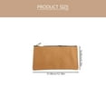 thumbnail image 2 of OUNONA 4Ud Bolsa De Almacenaje Para Herramientas Con Cremallera En Oxford Duradera, 2 of 8