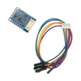 thumbnail image 4 of Electronic  Sensor Module, Magnetometer Sensor 3 Axes 3.3V-5V Low Power Consumption PCB  For Drones, 4 of 7