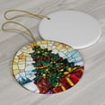 thumbnail image 3 of Customized Christmas Boots Christmas Ornaments, Christmas Boots for Christmas Tree, Christmas Boots Christmas Décor, Christmas Boots Ornament 2025 WrE27J, 3 of 5