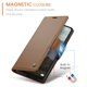 thumbnail image 4 of CaseMe Funda de Cuero para Samsung Galaxy A16 5G con Bloqueo RFID, para Samsung Galaxy A16 5G Funda para Mujer Hombre Tarjetero Cierre Magnético Funda Tipo Folio para Samsung Galaxy A16 5G, 4 of 11