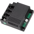 thumbnail image 5 of Yazoeia HHY JR-RX-12V 6V 24V Control Box Receiver Mainboard Kids Electric Ride On Car Control Box Replacement Parts Match 2.4GHz RC Remote Control(JR1705RX-12V) CJC912-128908, 5 of 5