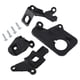 thumbnail image 4 of For CITROEN C5 Headlight Bracket Repair Kit Accessories, 4 of 5