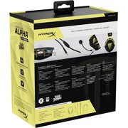 HyperX Cloud Alpha, Gaming Headset (TTT) (639P4AA)