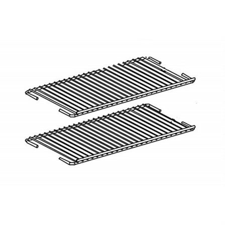 Norcold Shelf Wire Full Dimensions: 1W x 1D x 1H Shelf Unit Type Count Pack