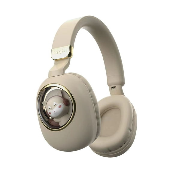 Active Noise Cancelling Headphones, 70 Hours Playtime Bluetooth Headphones Wireless with Microphone, Transparency Mode, Deep Bass and Hi-Fi Stereo Sound Over Ear for Travel Office