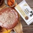 thumbnail image 4 of Turin Alta Reposteria Marqueta Cobertura de Chocolate con Leche 1kg, 4 of 8