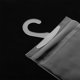 thumbnail image 2 of 6 soportes transparentes para placas de discapacidad, protectores para permisos de estacionamiento con colgador de plástico, accesorios para coche., 2 of 6