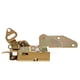 thumbnail image 1 of VB B, pestillo de la cerradura de la puerta trasera Pestillo de la puerta trasera Cerradura de la puerta trasera Probado y confiable, 1 of 7