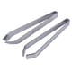 thumbnail image 4 of Removedor de espinas de pescado, Pinzas de espinas de pescado de acero inoxidable Removedor de espinas de pescado de acero inoxidable Meticulosamente diseñadas, 4 of 7