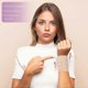 thumbnail image 5 of 2 Pairs Compression Wrist Sleeve Compression Wrist Brace Wrist Supports Wrist Wraps Elastic Wristbands For Men And Women Tennis, Tendonitis, Carpal Tu, 5 of 5