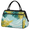 Multicolour 4, variant on Ocean Beac Travel Duffle Bag for Women Men, Waterproof Weekender Carry On Bag, Sport Gym Overnight Tote Hospital Personal Item Bag Palm Tree