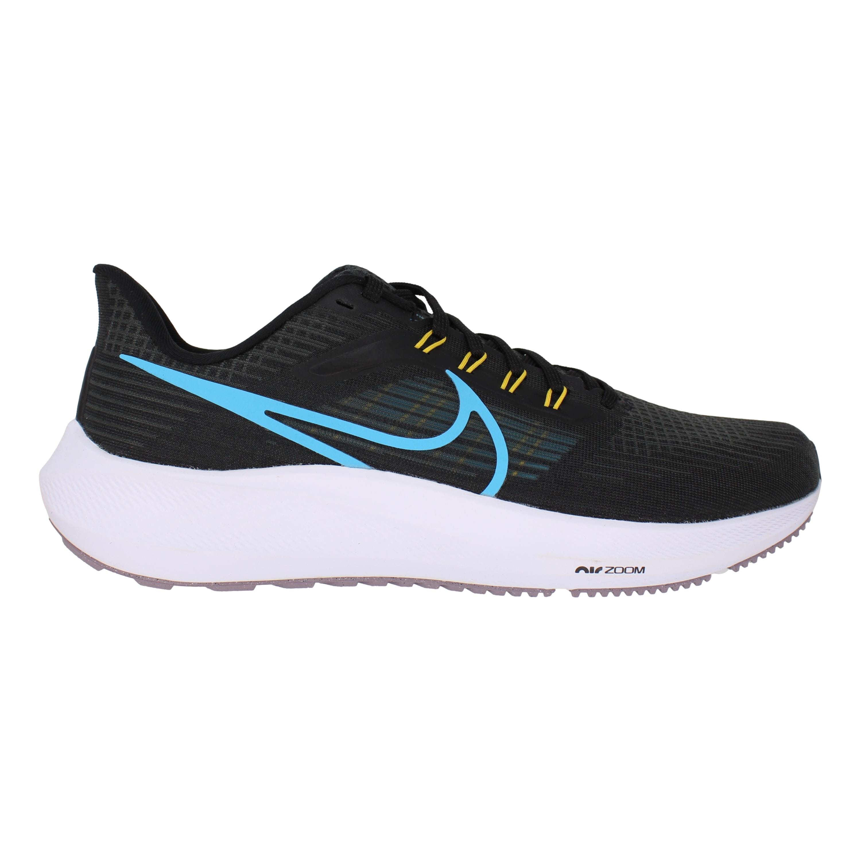 Nike Air Zoom Pegasus 39 DH4071-100 Men's White Running Sneaker