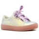 thumbnail image 4 of Tenis Niña Moda Lavanda Tropicana Antiderrapates Casuales lavanda 15, 4 of 5