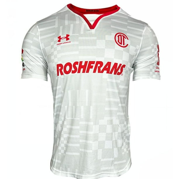 Camiseta De Fútbol TolUca 22/23 Edición Especial 22-23 Para Hombre