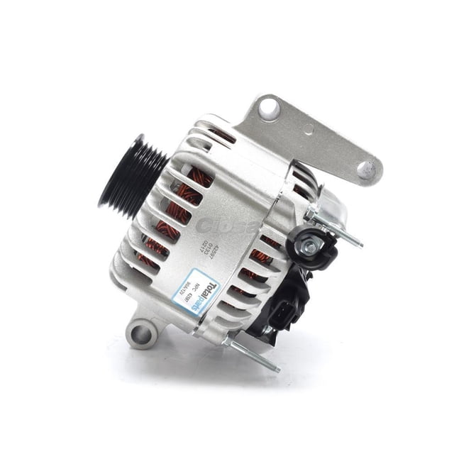 Alternador Totalparts Para Ford Focus 2003 - 2004