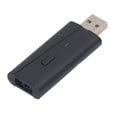 thumbnail image 2 of Adaptador inalámbrico USB,Adaptador inalámbrico ABS Adaptador USB ampliamente inalámbrico Adaptador de teclado USB adaptado para la perfección, 2 of 12