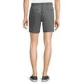 thumbnail image 5 of George Men's 7" Twill Pull On Shorts, 5 of 5