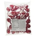 thumbnail image 4 of Cherry Tootsie Pops 30 count, 4 of 4