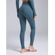thumbnail image 2 of Leggins Colorfulkoala Dreamlux sin costura delantera para mujer, talla XS, 2 of 5