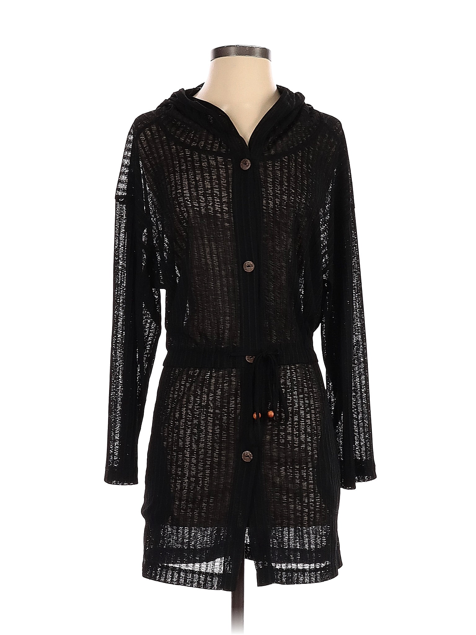 Porto Cruz Womens Swimsuit Cover-ups 