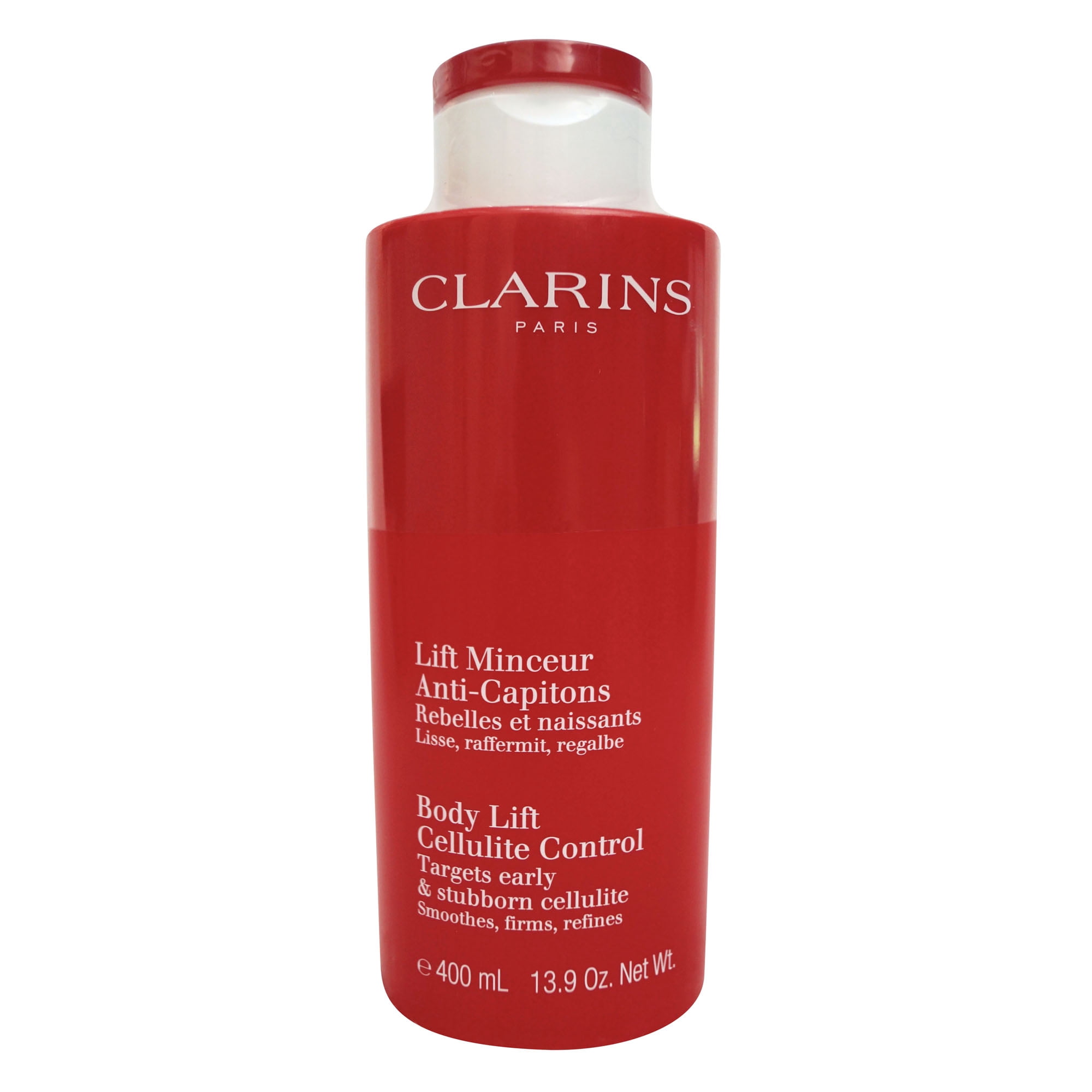 clarins total body lift