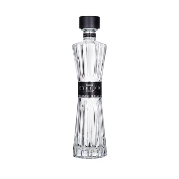 Tequila Centinela Eterno Cristalino Extra añejo 750 ml