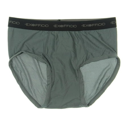 Exofficio Mens Briefs - ExOfficio Mens Quick Dry Lightweight Briefs