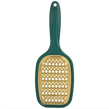 

Multi-Purpose Grater Vegetable Cutter Kitchen Gadget Manual Slicer Potato and Radish Shredder Household