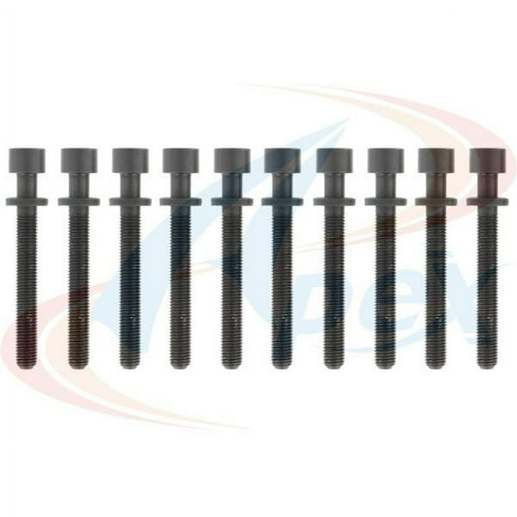 APEX Automobile Parts Inc Head Bolt Set