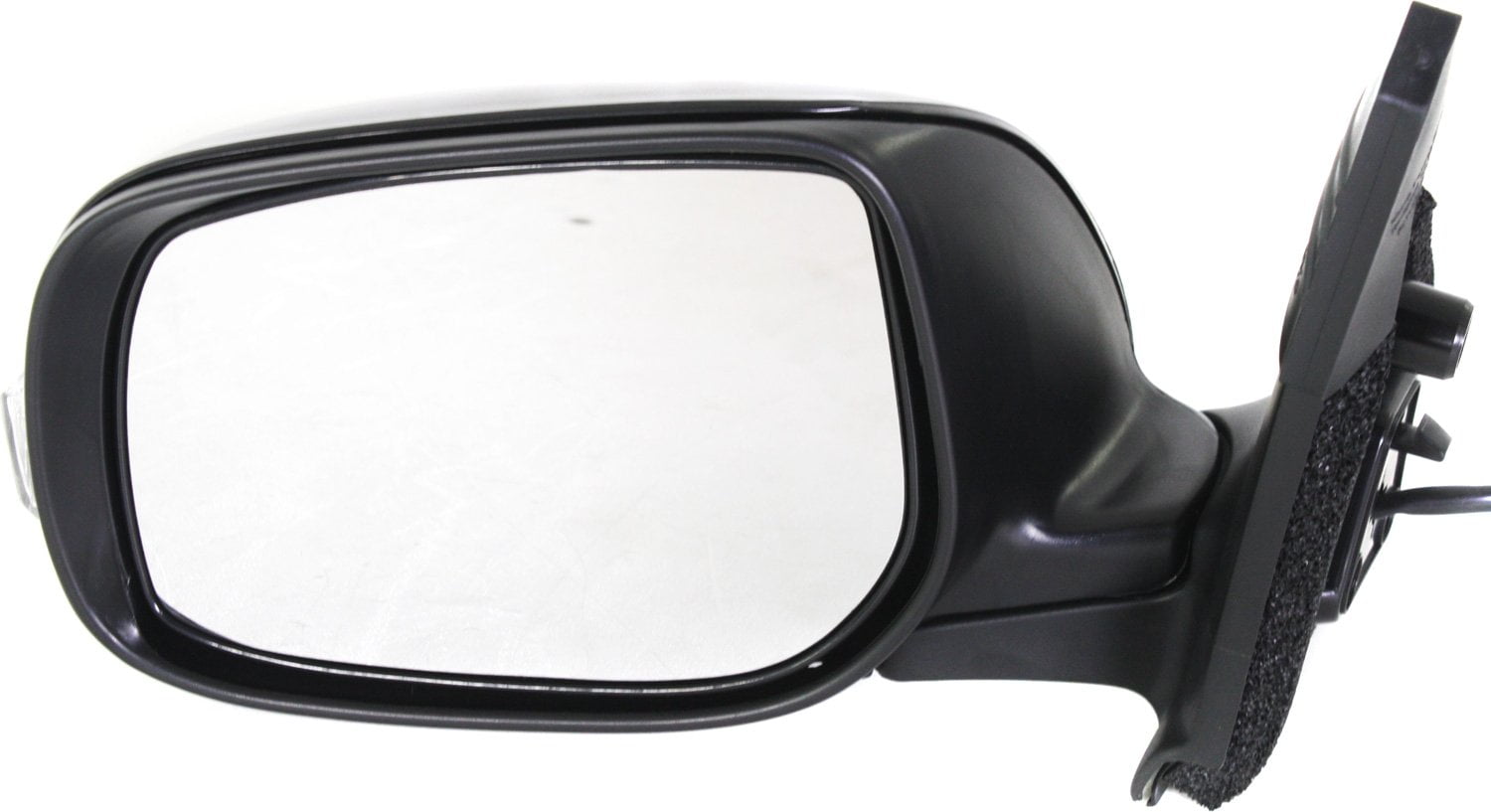 Mirror Compatible With 2013-2015 Mazda CX-5 Left Driver Side