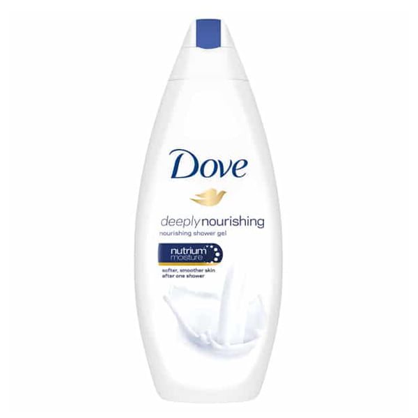 Eigenlijk instructeur Kerkbank Dove Deeply Nourishing Body Wash 16.9 oz Bottles - Pack of 2 - Walmart.com