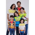 thumbnail image 5 of Disney Pixar Toy Story Jessie Toddler Boys Matching Family T-Shirt Infant to Big Kid, 5 of 5